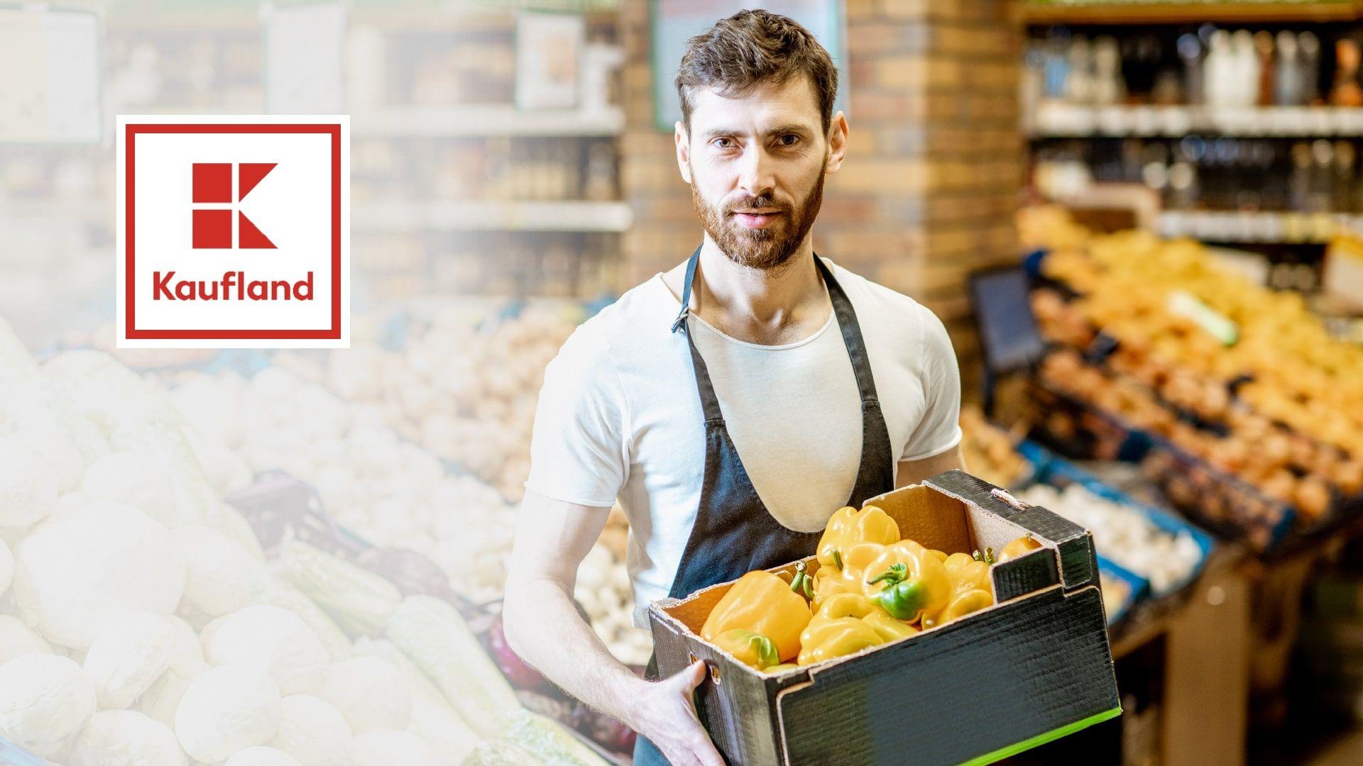 Kaufland connected with drivers to effectively boost brand engagement preview image